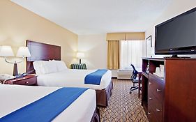 Holiday Inn Express Scottsdale Az